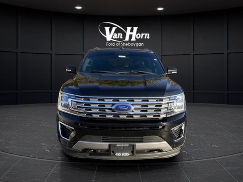 Used 2019 Ford Expedition Limited image 13
