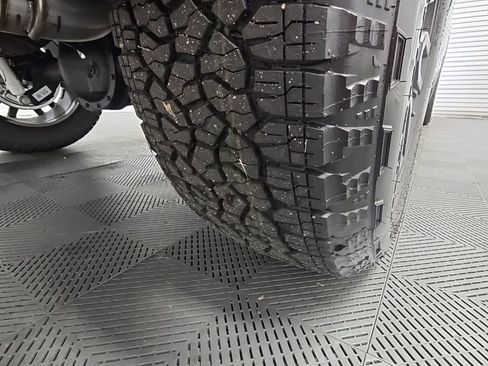 New 2026 GMC Sierra 1500 Pro w/ Graphite Edition image 44