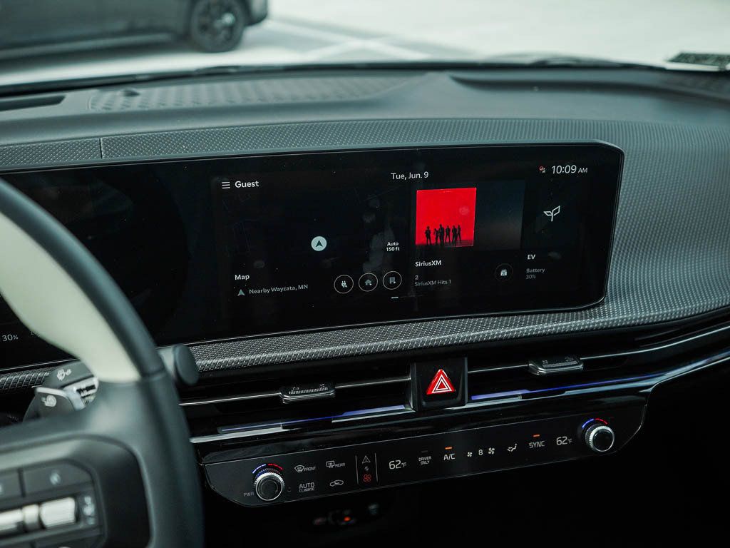 New 2026 Kia EV6 GT-Line AWD/4WD image 24
