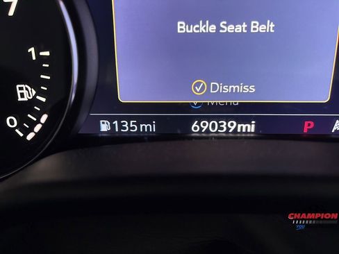 Used 2020 Cadillac CT5 Premium Luxury image 17