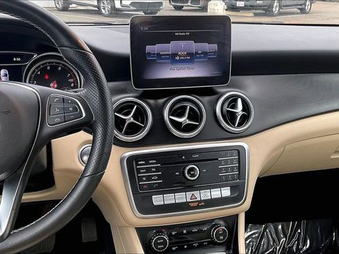 Used 2019 Mercedes-Benz CLA 250 CLA 250 Coupe image 9