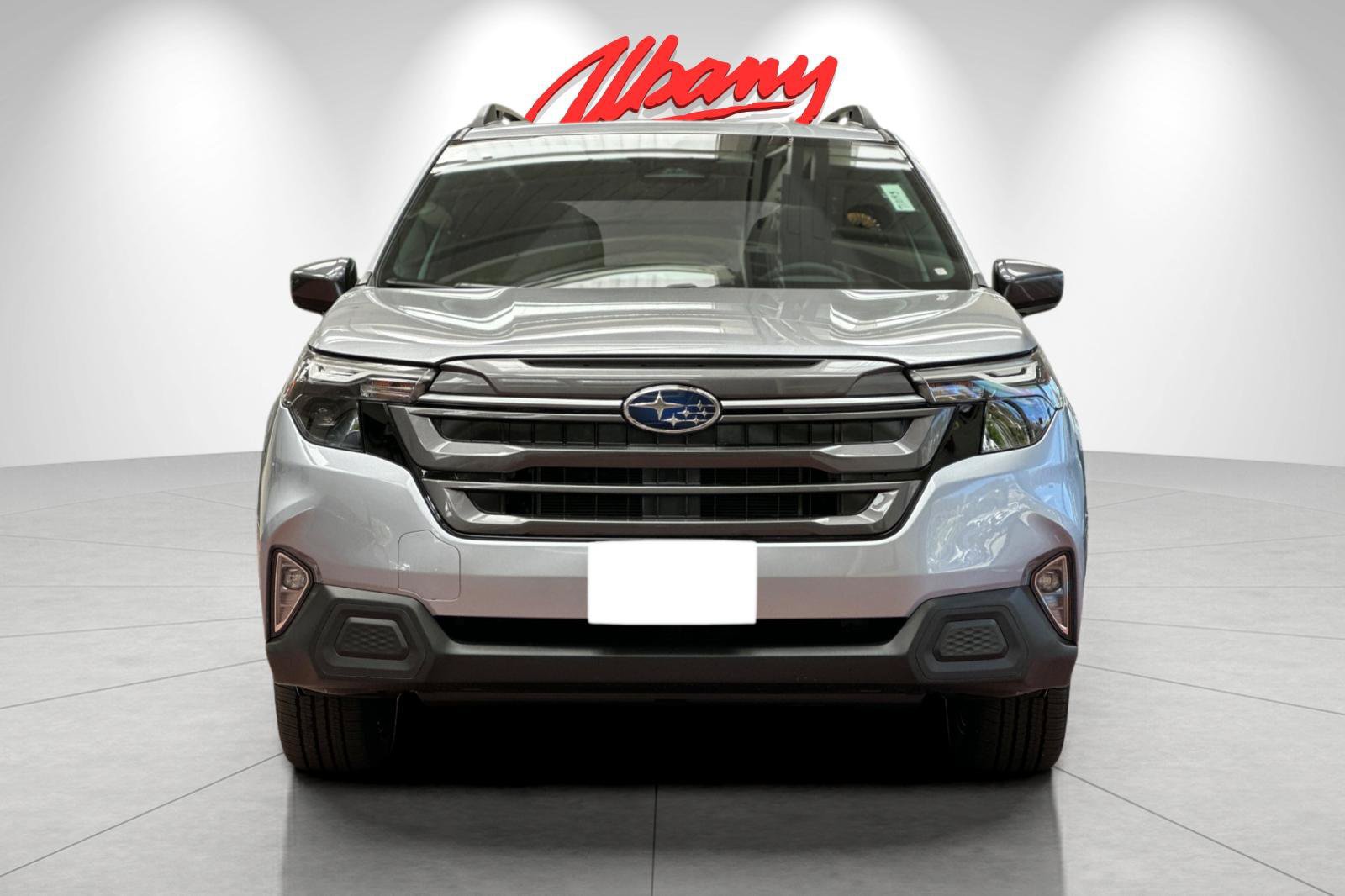 New 2026 Subaru Forester Touring AWD/4WD image 9