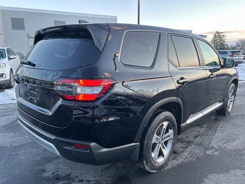 Certified 2024 Honda Pilot EX-L image 5