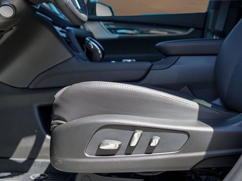 New 2026 Cadillac XT5 Sportv w/ LPO, Onyx Lite Package image 19