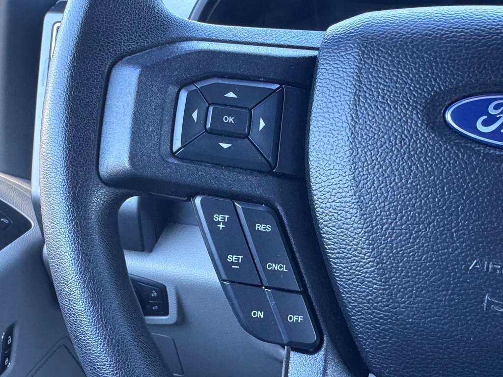 Used 2018 Ford F150 XLT AWD/4WD image 8