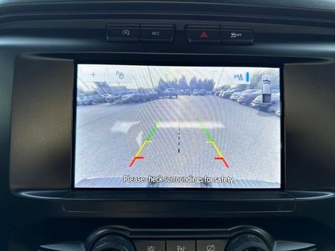 Used 2021 Ford F150 XL w/ STX Appearance Package AWD/4WD image 27