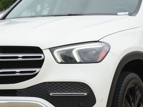 Used 2023 Mercedes-Benz GLE 350 image 4