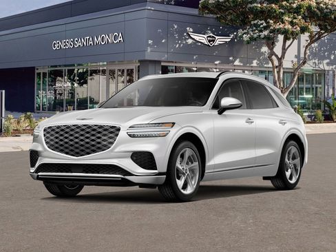 New 2026 Genesis GV70 2.5T image 9