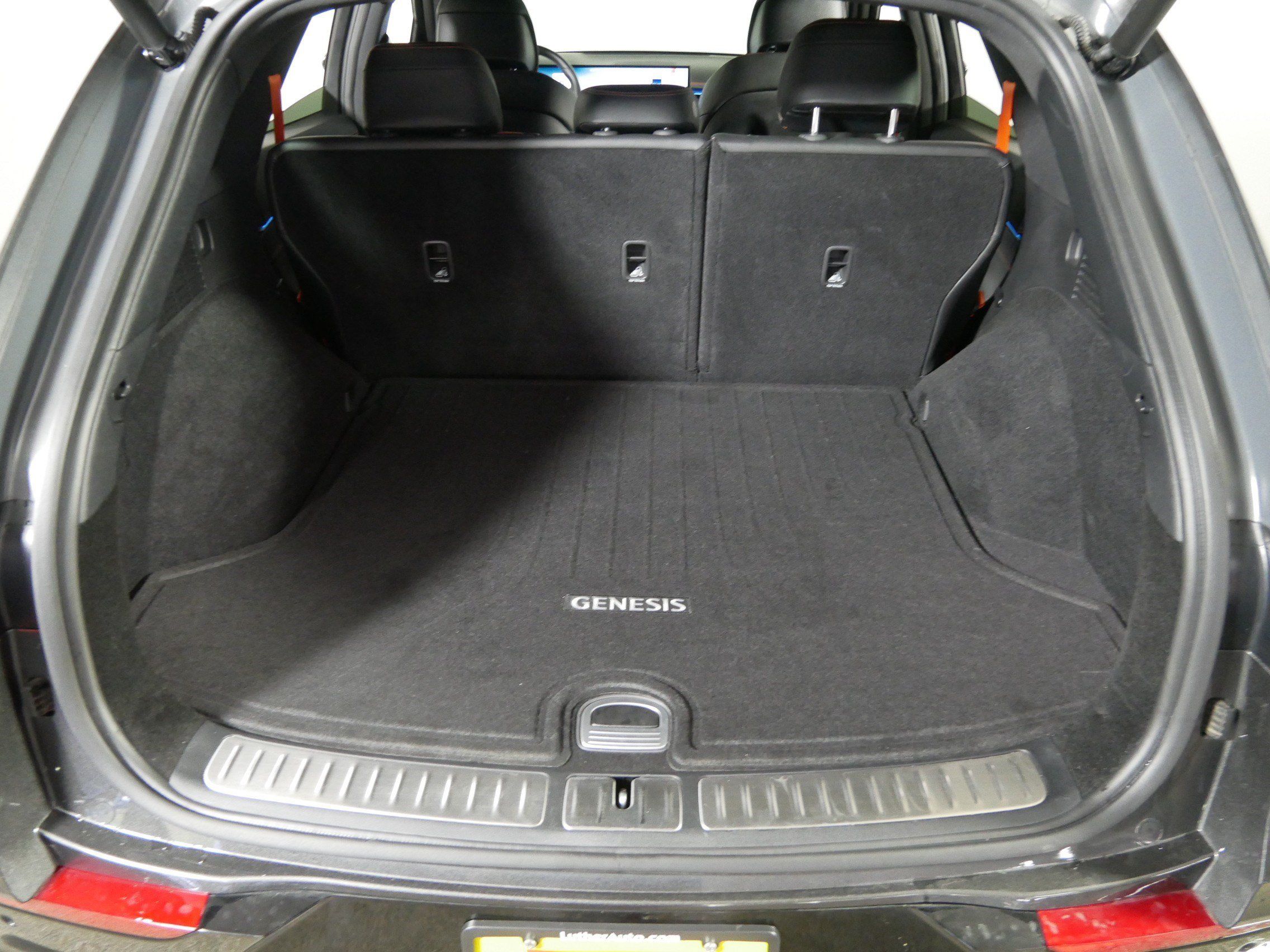 Used 2026 Genesis GV70 2.5T Sport Prestige AWD/4WD image 18