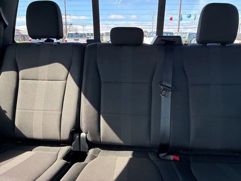 Used 2016 Ford F150 XLT w/ Equipment Group 302A Luxury image 39