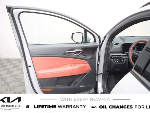 New 2026 Kia Sportage SX Prestige image 9