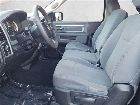 Used 2013 RAM 1500 Tradesman w/ PWR & Remote Entry Group image 16