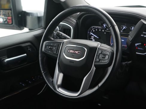 Used 2022 GMC Sierra 1500 Elevation image 16