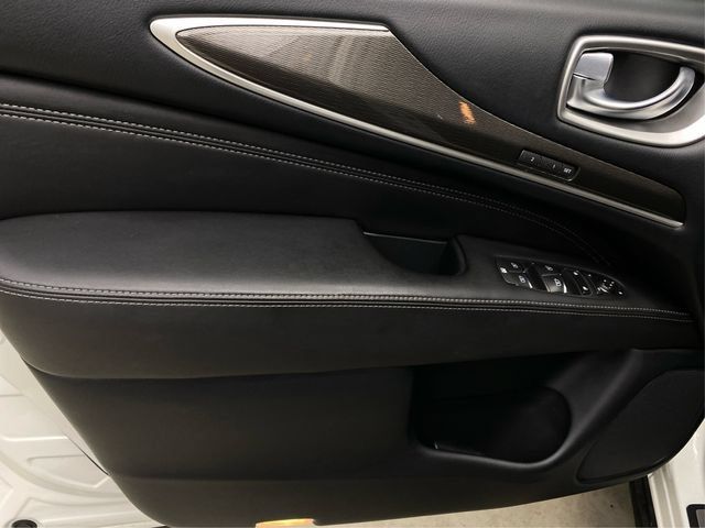 Used 2019 INFINITI QX60 Luxe AWD/4WD image 26