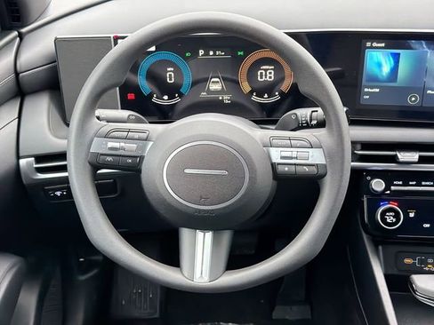 New 2026 Hyundai Santa Cruz SEL AWD/4WD image 12