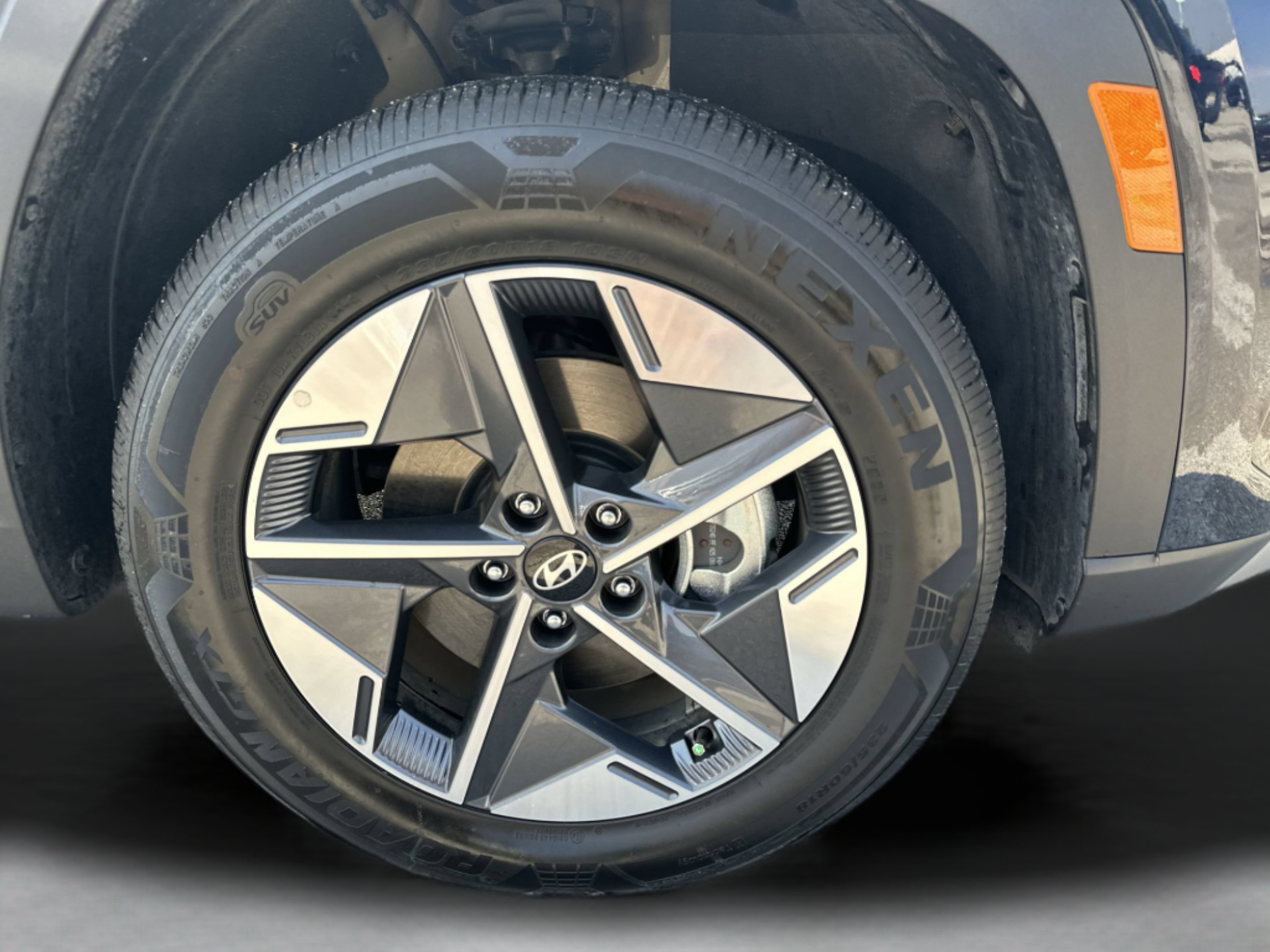 Certified 2026 Hyundai Tucson SEL AWD/4WD image 28