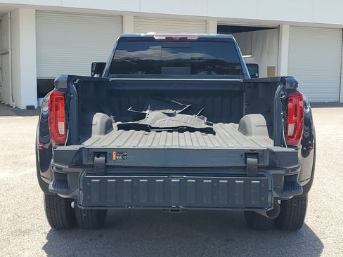 Used 2020 GMC Sierra 3500 Denali w/ Denali Ultimate Package AWD/4WD image 7