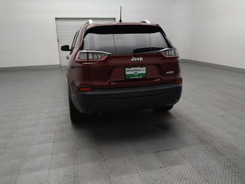 Used 2019 Jeep Cherokee Latitude w/ Popular Appearance Group FWD image 6