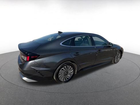 Used 2025 Hyundai Sonata SEL image 14