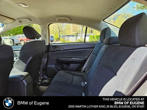 Used 2014 Subaru Impreza 2.0i AWD/4WD image 20