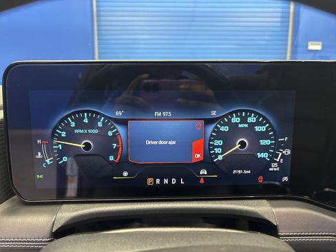 Used 2024 Ford Mustang Premium RWD image 17