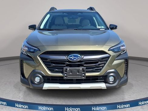 Used 2024 Subaru Outback Limited AWD/4WD image 3