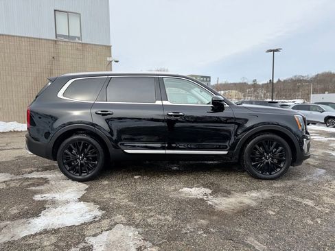Used 2020 Kia Telluride SX w/ SX Prestige Package image 7