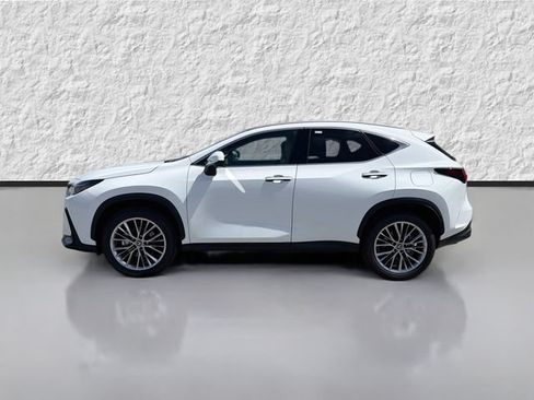 New 2026 Lexus NX 350 AWD w/ Luxury Package image 6