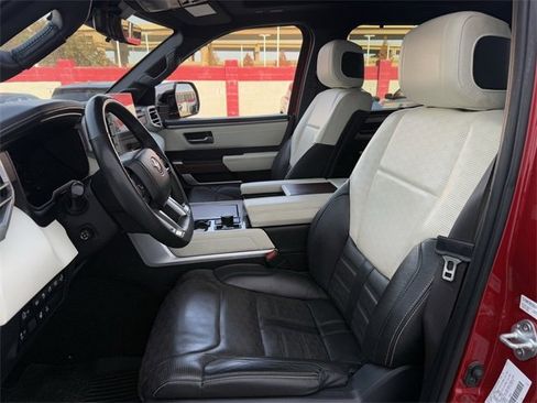 Used 2023 Toyota Tundra Capstone image 28