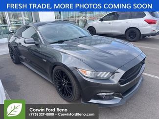 Used 2016 Ford Mustang GT w/ GT Performance Package 360° Tour