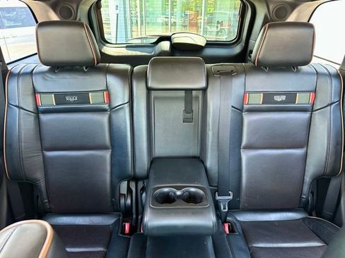Used 2011 Jeep Grand Cherokee 70th Anniversary AWD/4WD image 20