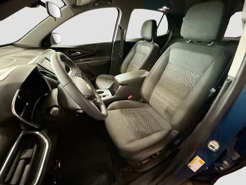 Used 2024 Chevrolet Equinox LT w/ LPO, Floor Liner Package image 20