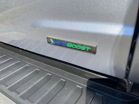 Certified 2022 Ford F150 XL w/ STX Black Appearance Package image 11