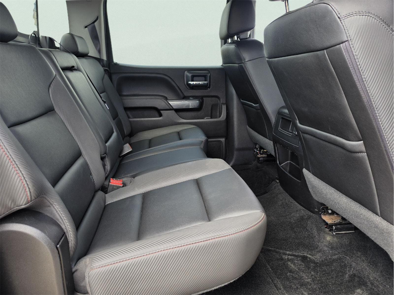 Used 2016 GMC Sierra 1500 SLT w/ All-Terrain Package AWD/4WD image 29