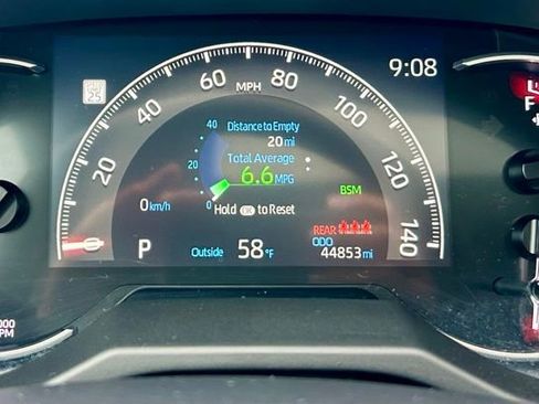 Certified 2024 Toyota RAV4 XLE w/ Convenience Package AWD/4WD image 19