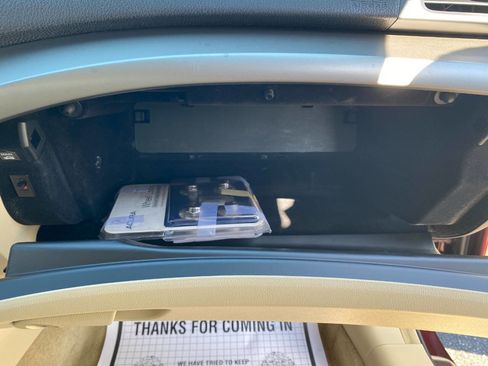 Used 2010 Acura TSX Sedan FWD image 32