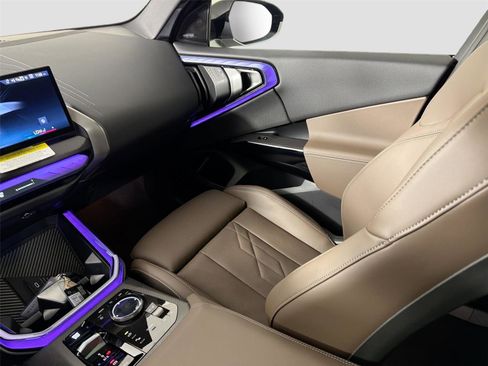 New 2026 BMW X3 xDrive30 w/ Premium Package image 24