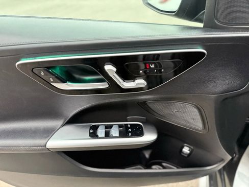 Used 2022 Mercedes-Benz C 300 4MATIC Sedan image 62