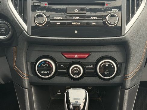 Used 2021 Subaru Crosstrek 2.5i Limited w/ Moonroof Package 2 image 23