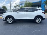 Used 2022 Chevrolet Blazer LT image 4