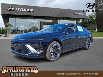 New 2026 Hyundai Sonata SEL