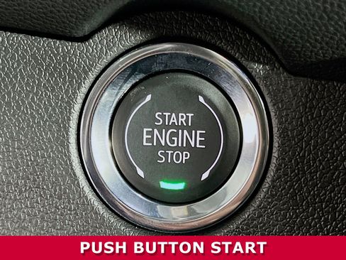 Used 2025 Chevrolet Traverse High Country w/ LPO, Floor Liner Package image 12