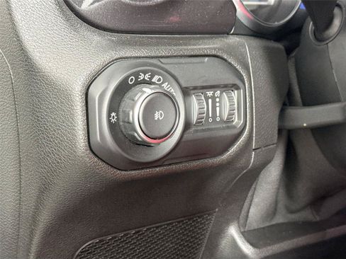 Used 2020 Jeep Wrangler Unlimited Sport AWD/4WD image 14