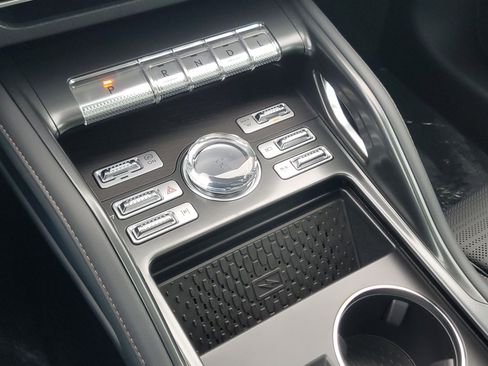 New 2026 Lincoln Nautilus Reserve image 26