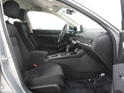 Used 2023 Honda Civic LX image 11