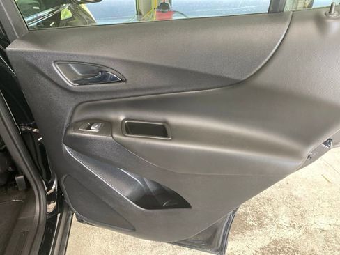 Used 2024 Chevrolet Equinox LT AWD/4WD image 13