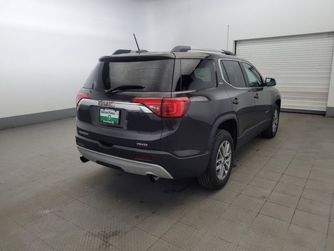 Used 2018 GMC Acadia SLE image 9