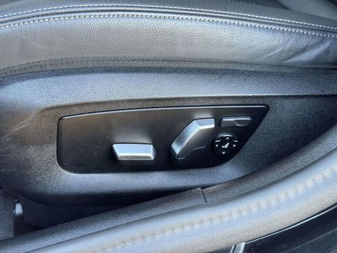 Used 2023 BMW 540i w/ M Sport Package image 14