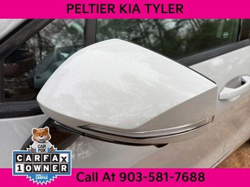 Used 2023 Kia Sportage SX image 6