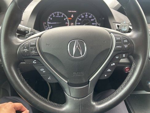Used 2016 Acura RDX FWD w/ Advance Package image 9